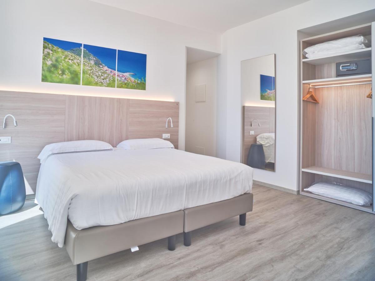 Hotel Medusa Finale Ligure Exterior photo