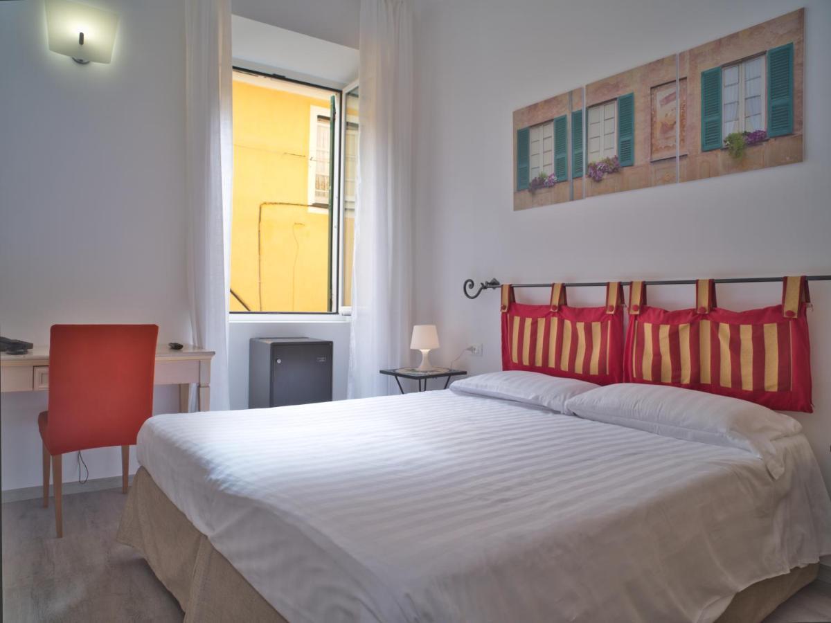 Hotel Medusa Finale Ligure Exterior photo