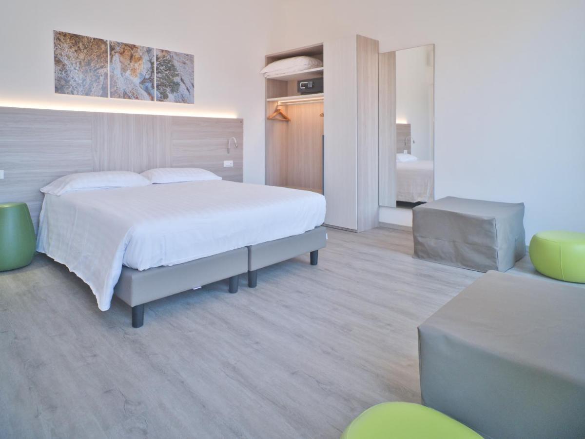 Hotel Medusa Finale Ligure Exterior photo