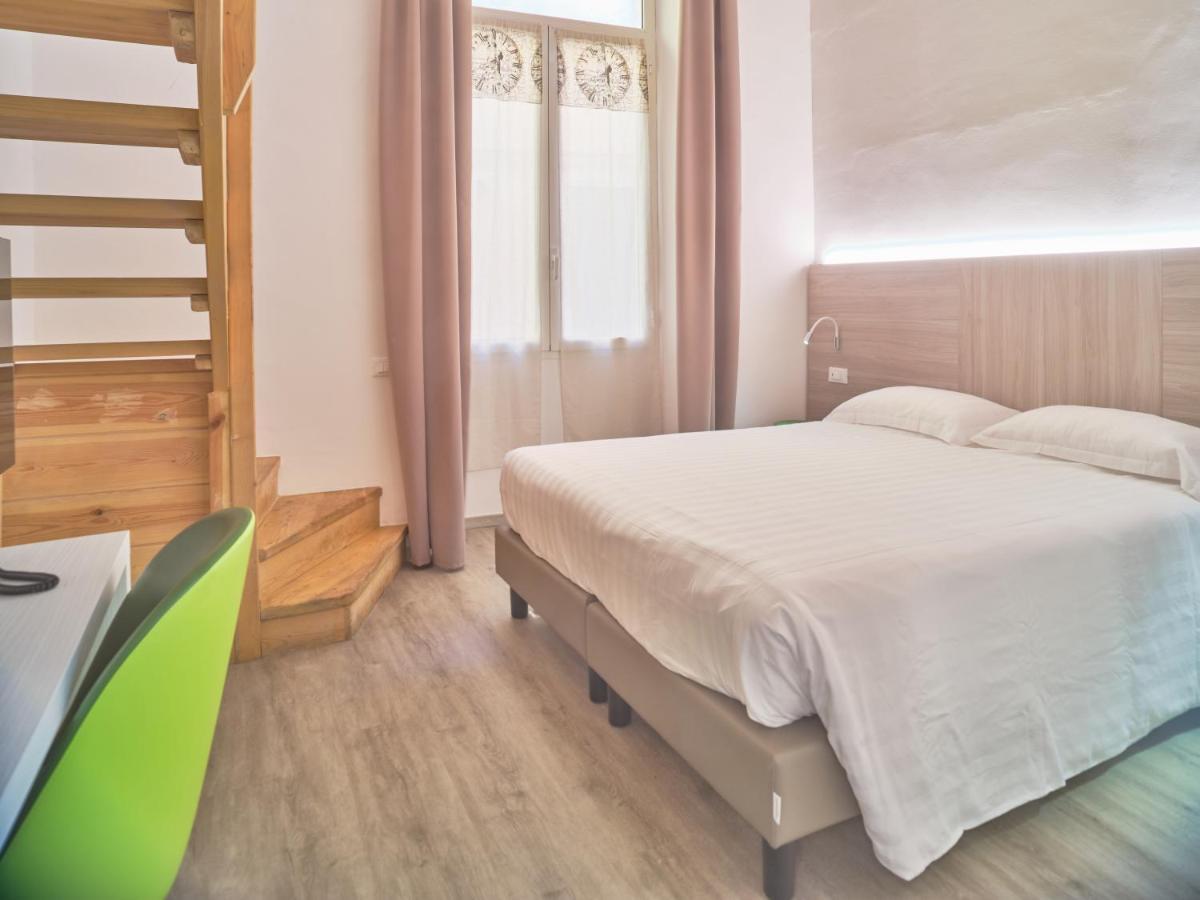 Hotel Medusa Finale Ligure Exterior photo