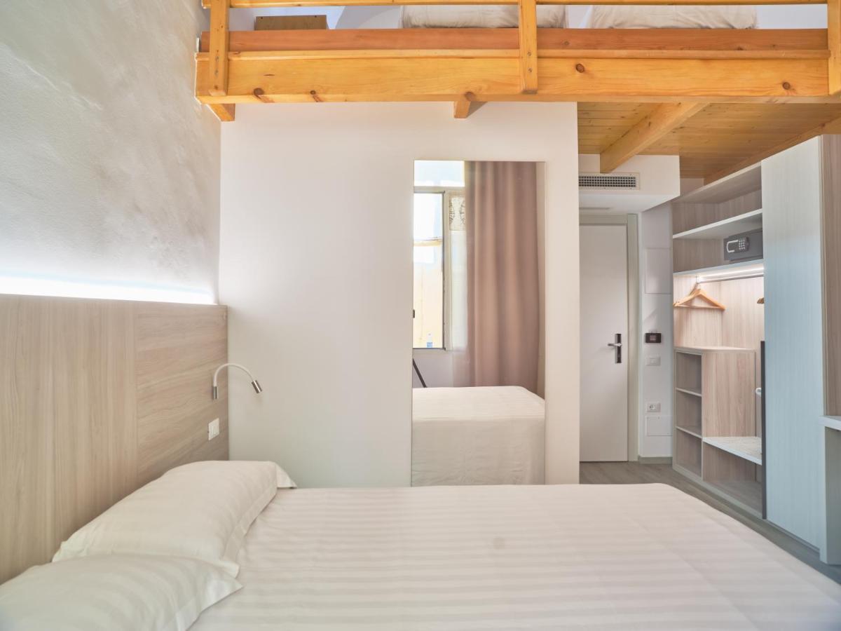 Hotel Medusa Finale Ligure Exterior photo