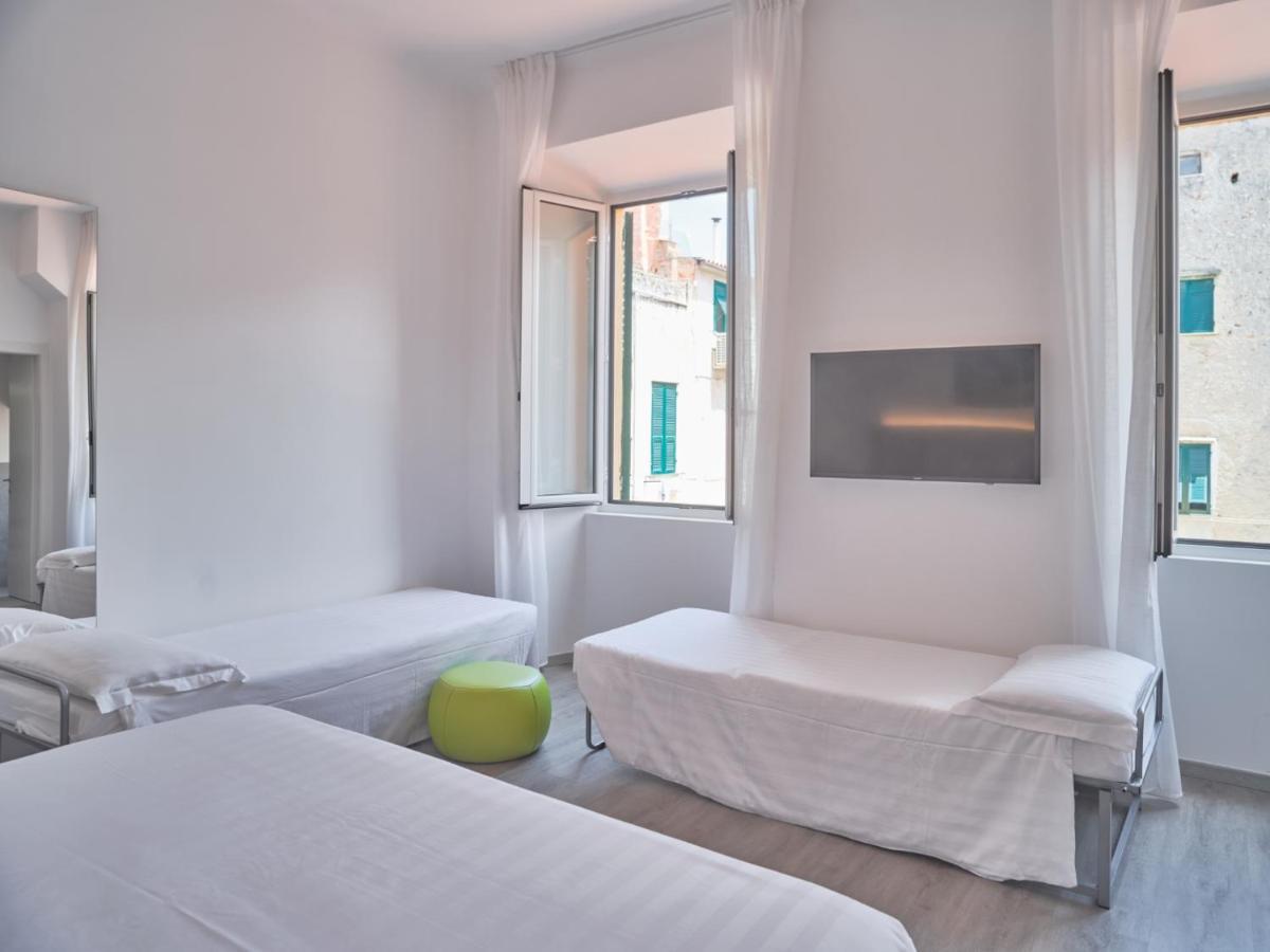 Hotel Medusa Finale Ligure Exterior photo
