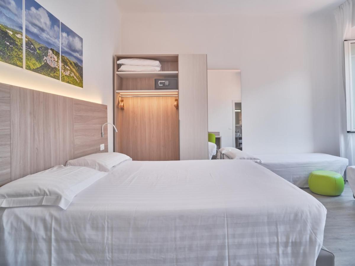 Hotel Medusa Finale Ligure Exterior photo