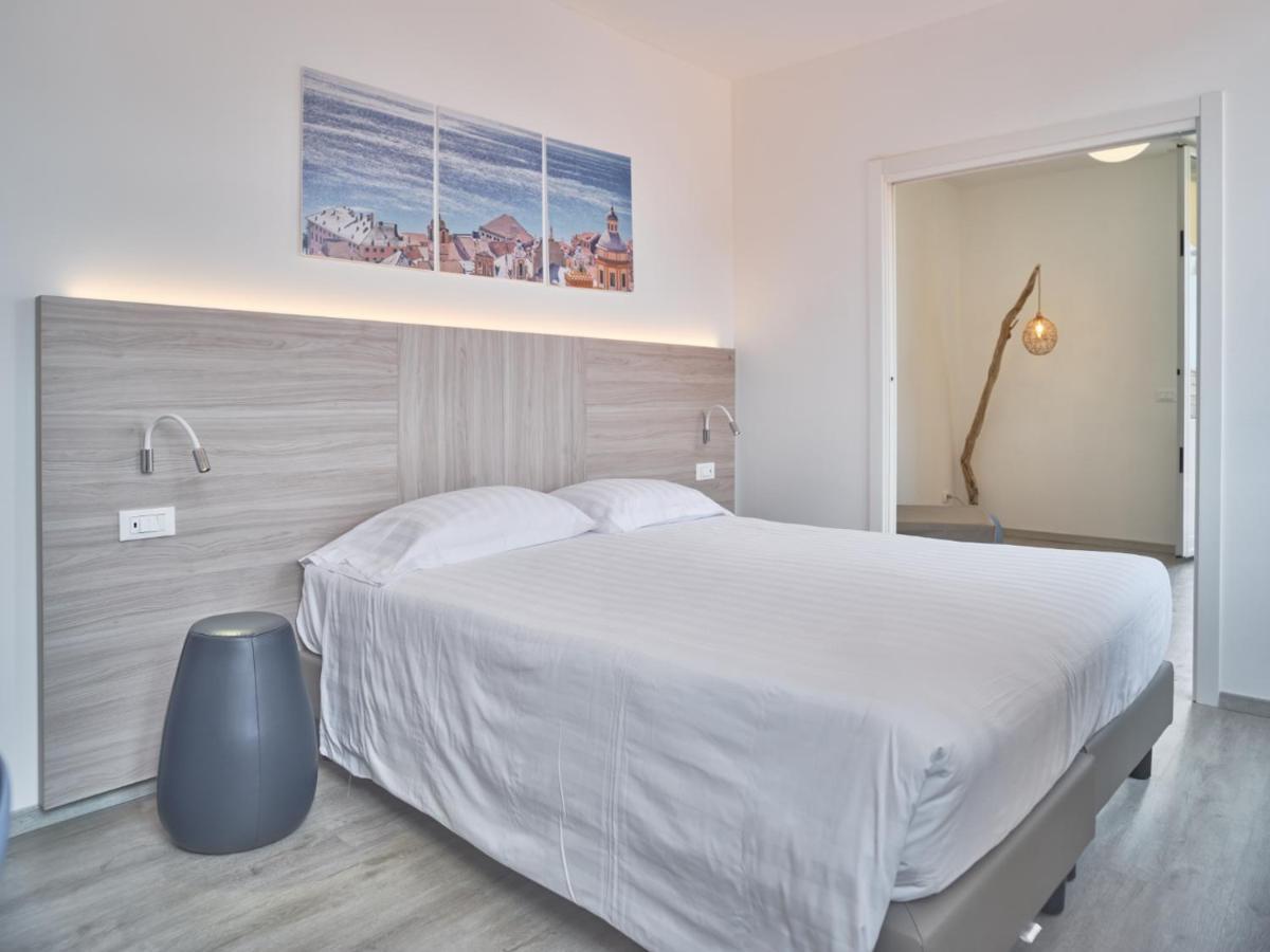 Hotel Medusa Finale Ligure Exterior photo