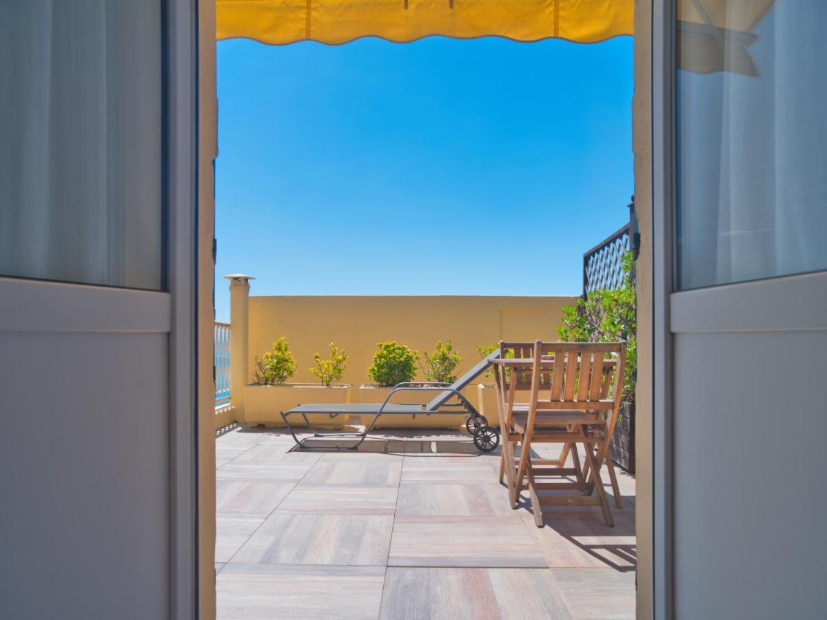 Hotel Medusa Finale Ligure Exterior photo