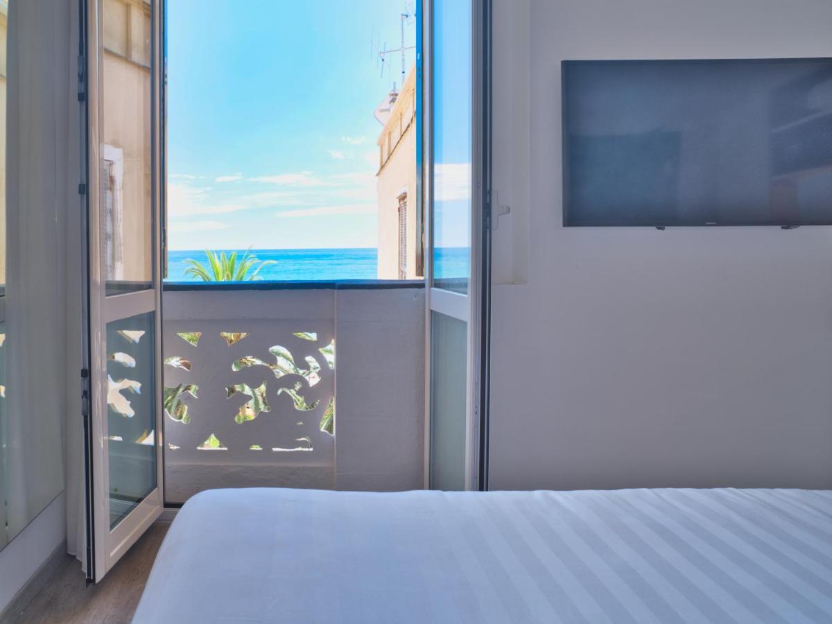 Hotel Medusa Finale Ligure Exterior photo