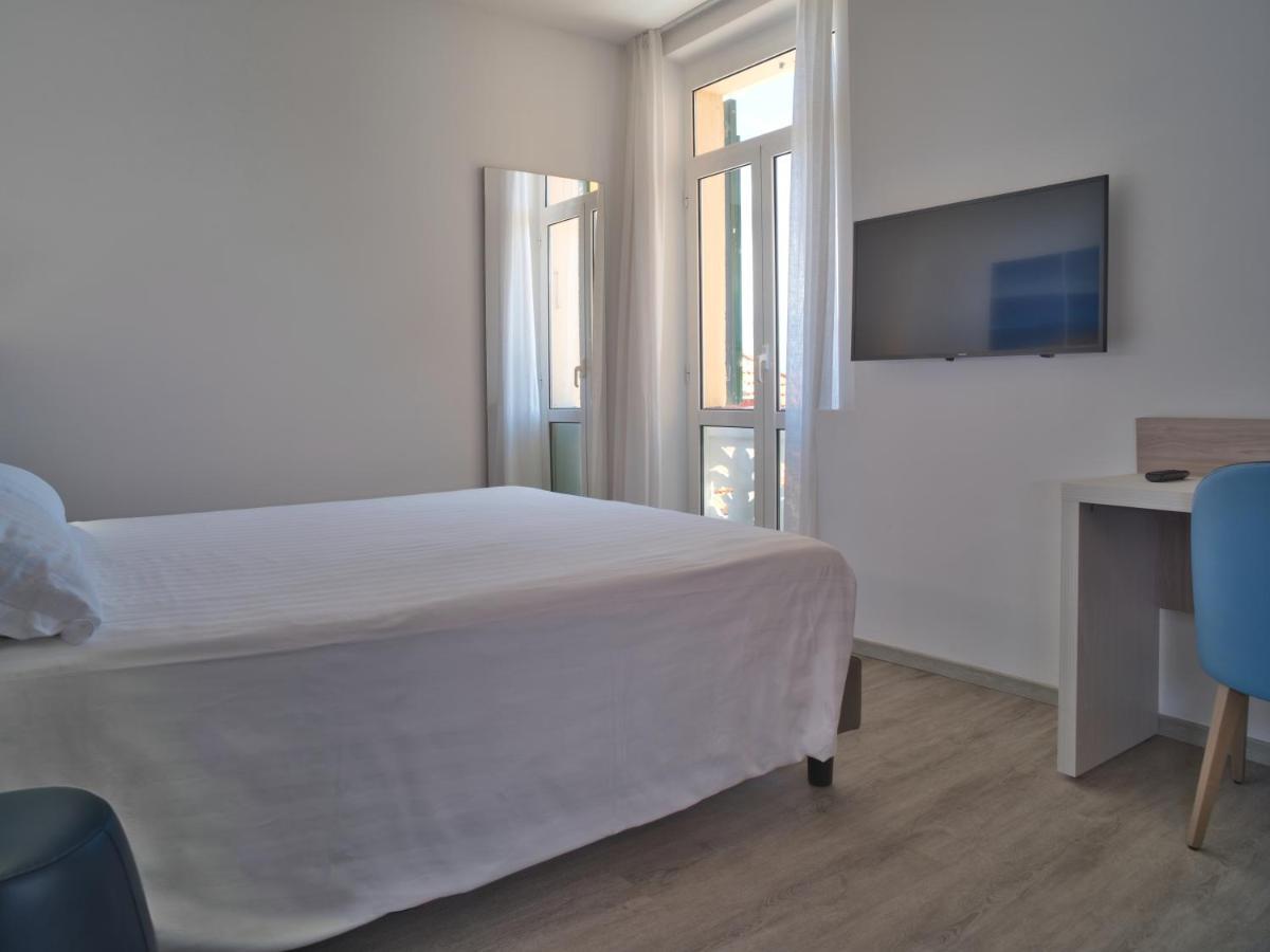 Hotel Medusa Finale Ligure Exterior photo