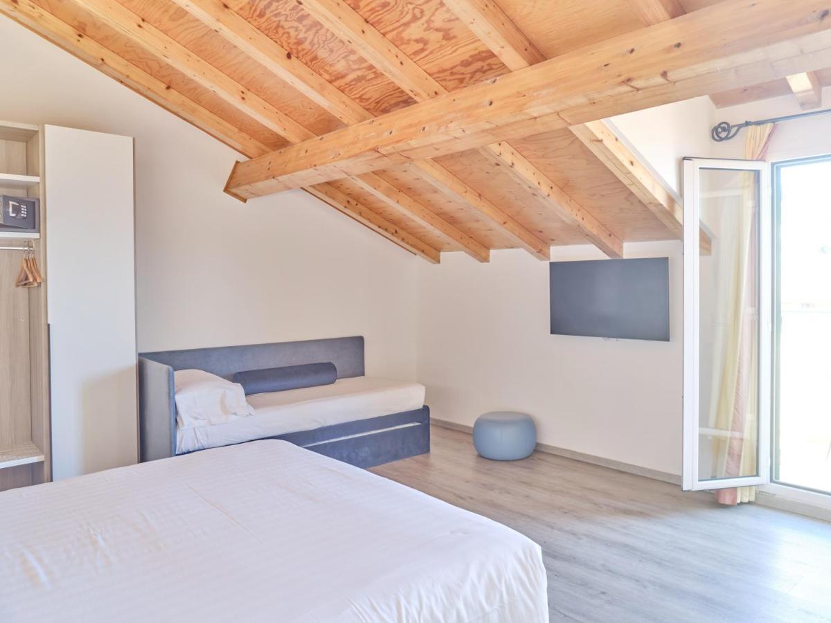 Hotel Medusa Finale Ligure Exterior photo