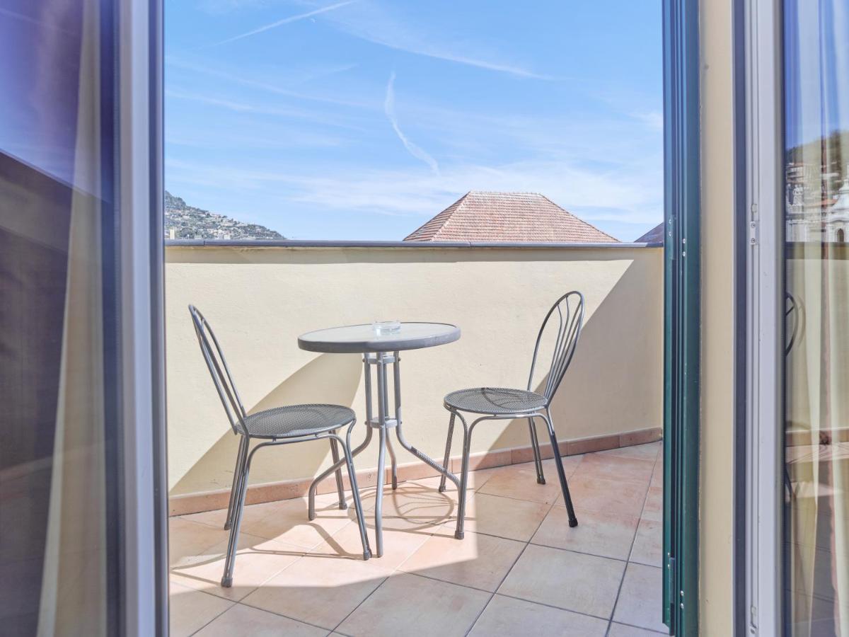 Hotel Medusa Finale Ligure Exterior photo