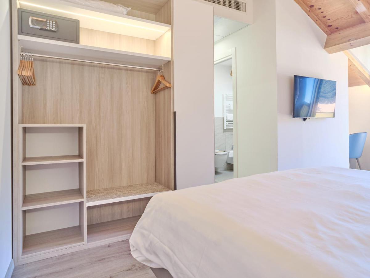 Hotel Medusa Finale Ligure Exterior photo