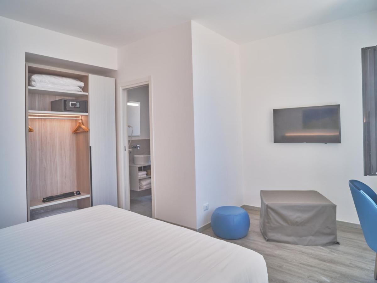 Hotel Medusa Finale Ligure Exterior photo