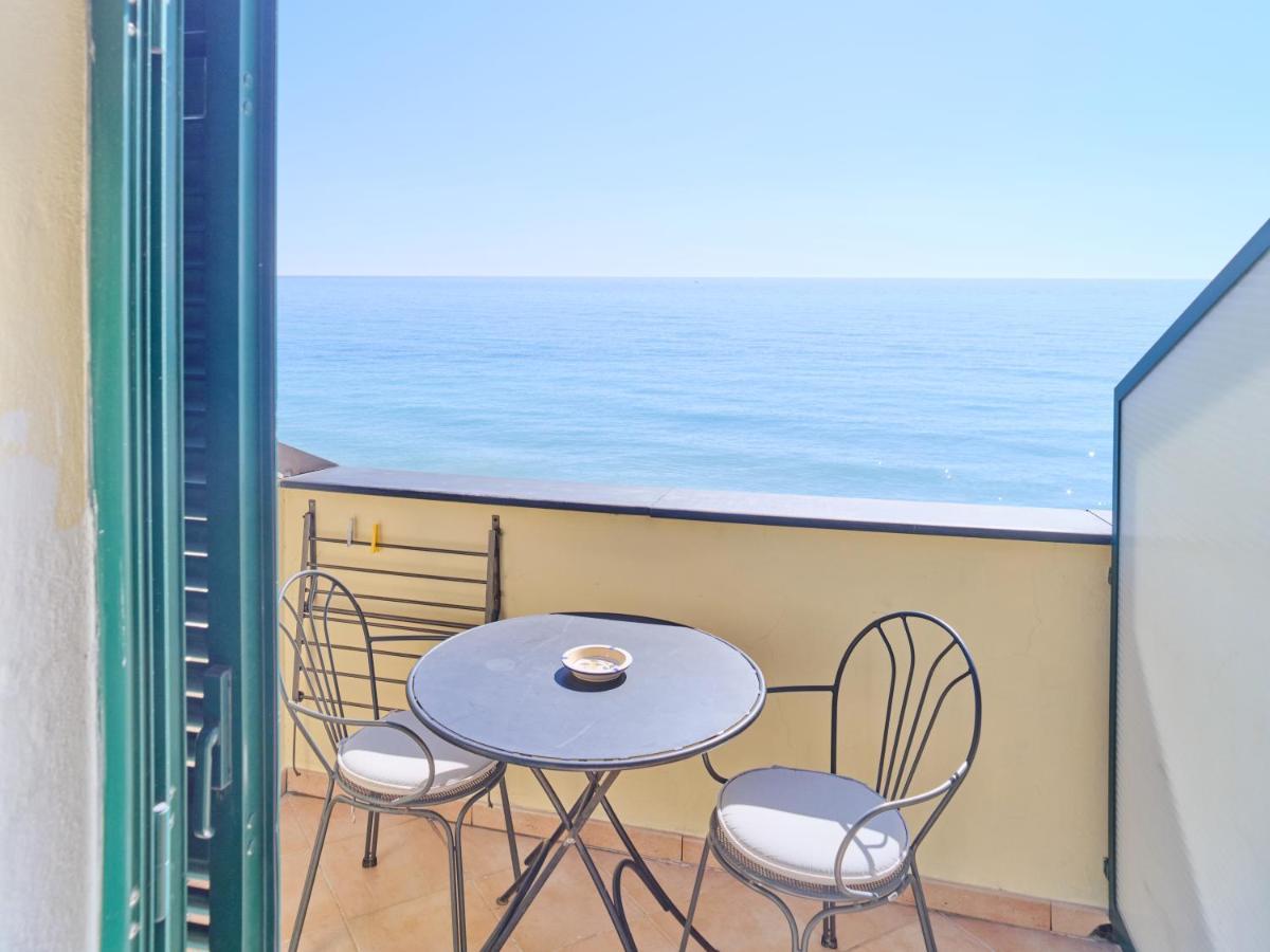 Hotel Medusa Finale Ligure Exterior photo