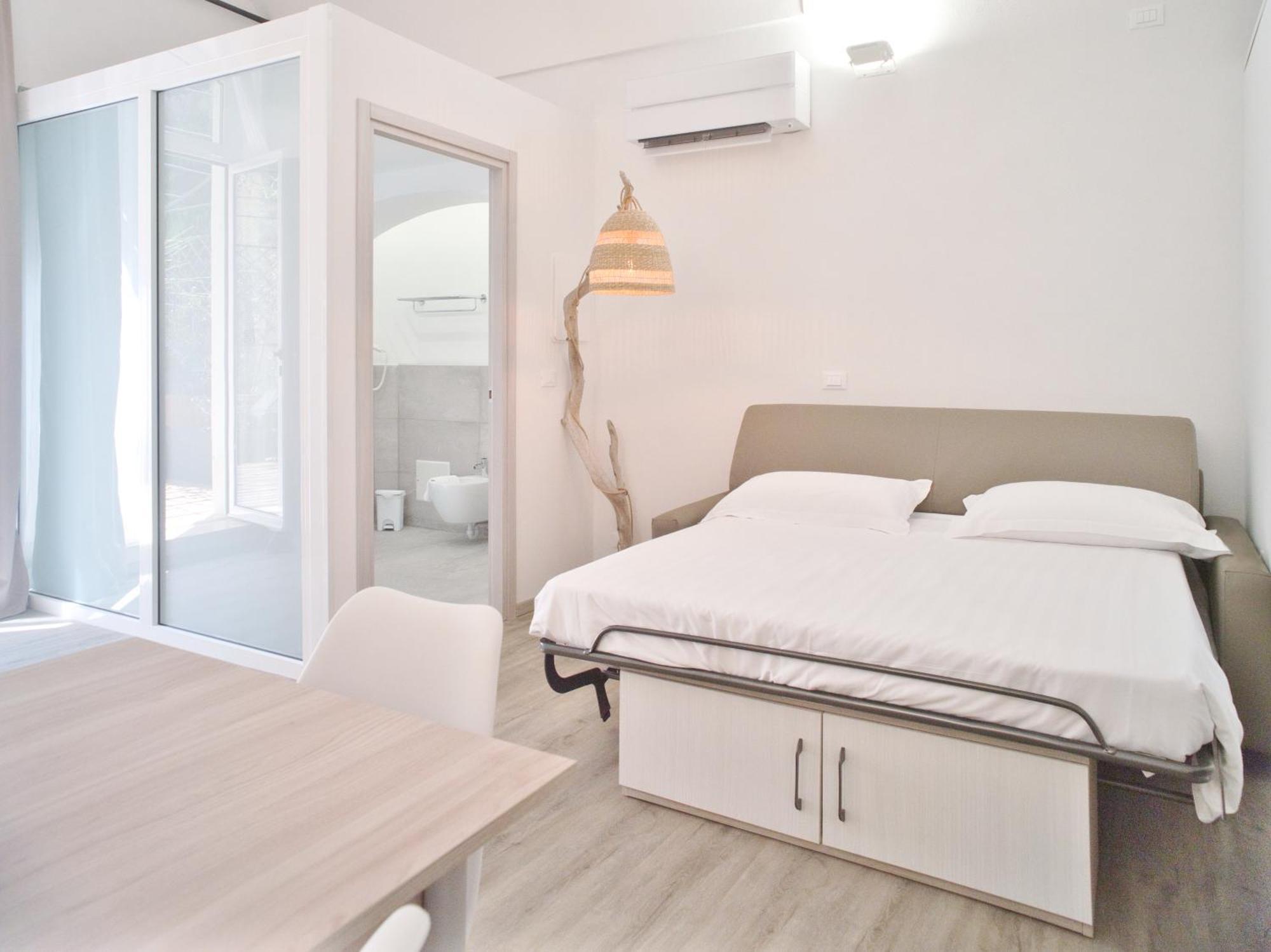 Hotel Medusa Finale Ligure Exterior photo
